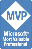 MVP Award ASP.NET / IIS Sinds 2008